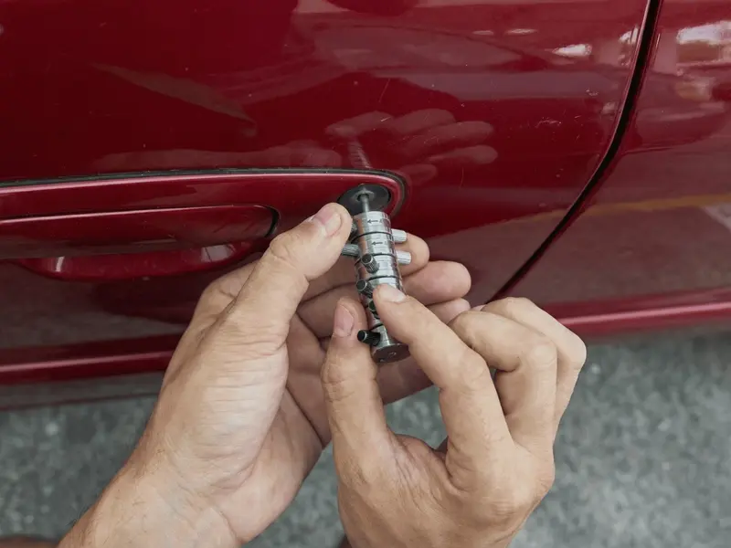 Chaveiro automotivo em Barueri – chave codificada e transponder