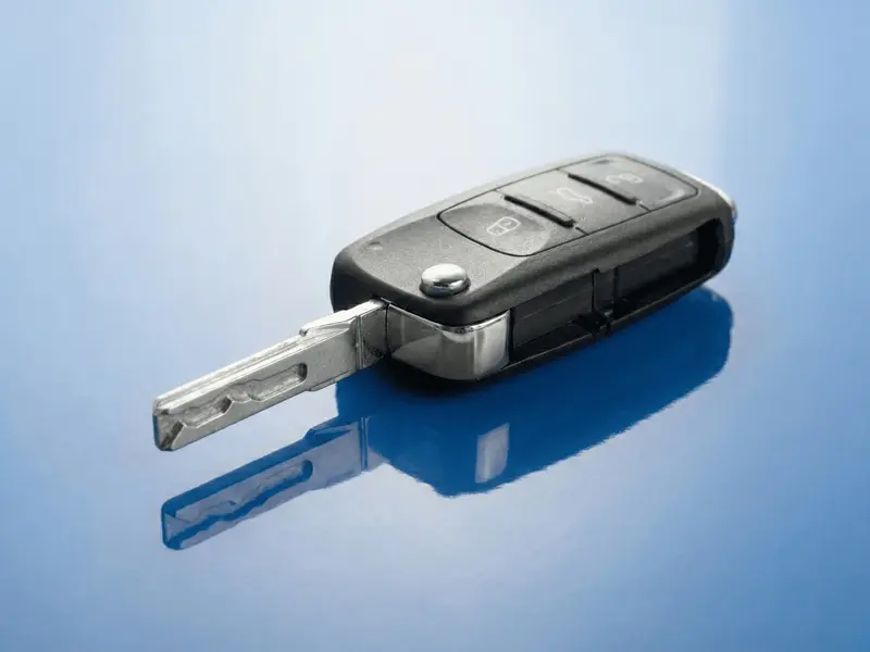 Chaves codificadas em Barueri – duplicação e programação